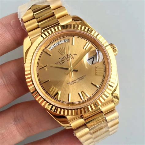 golden rolex replica|rolex knock offs.